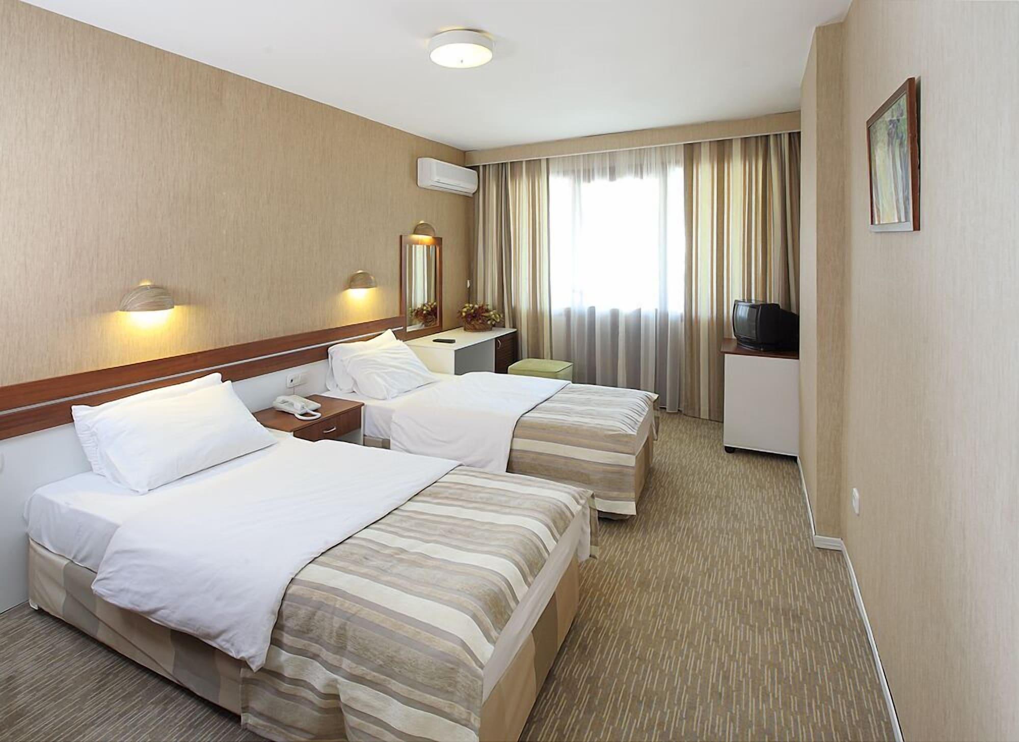 Fortuna Beach Hotel Ічмелер Екстер'єр фото