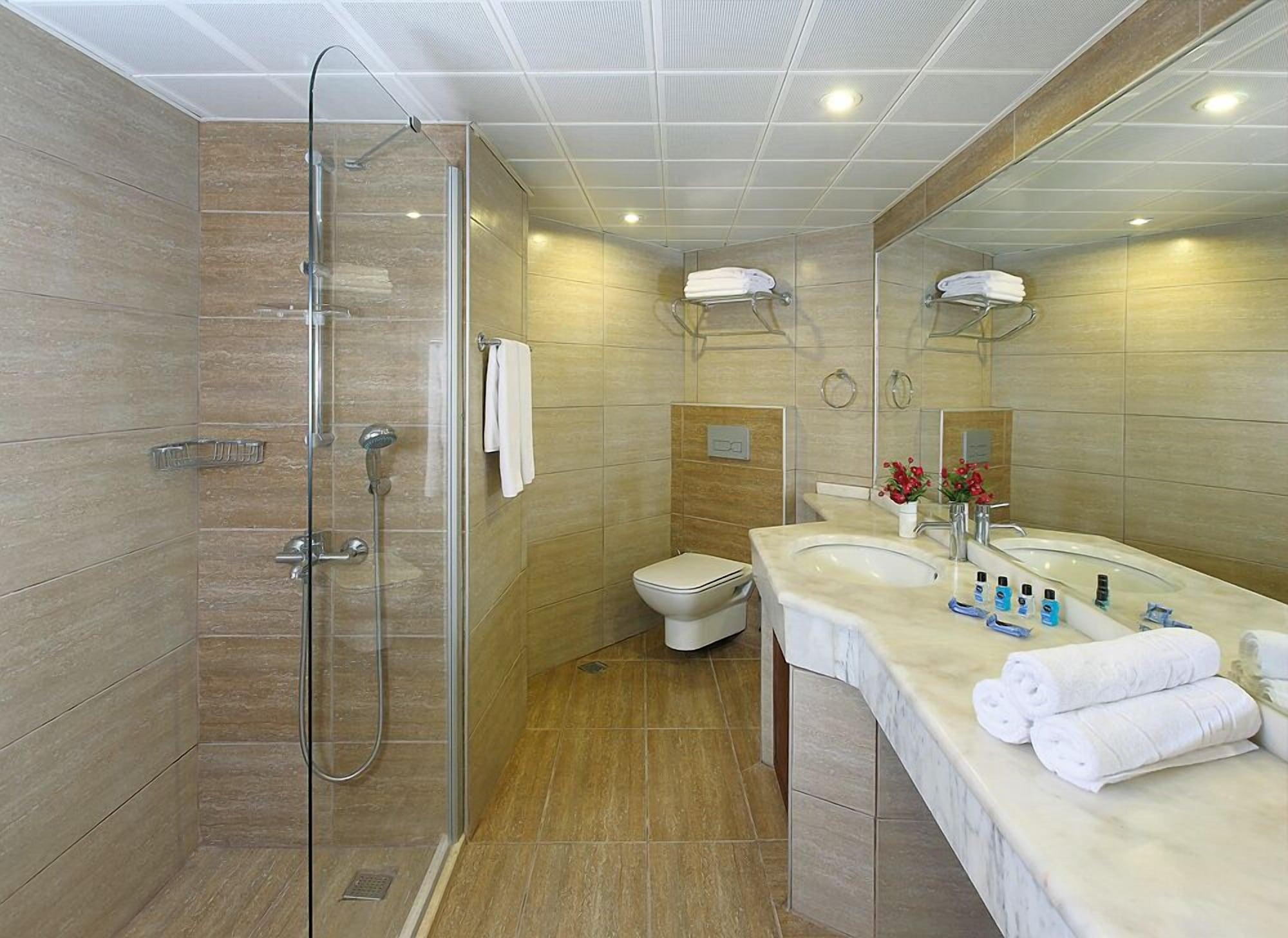 Fortuna Beach Hotel Ічмелер Екстер'єр фото