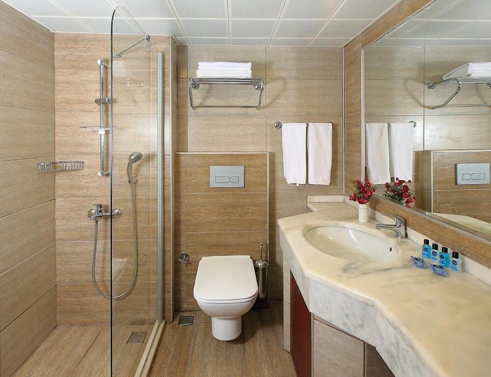 Fortuna Beach Hotel Ічмелер Екстер'єр фото