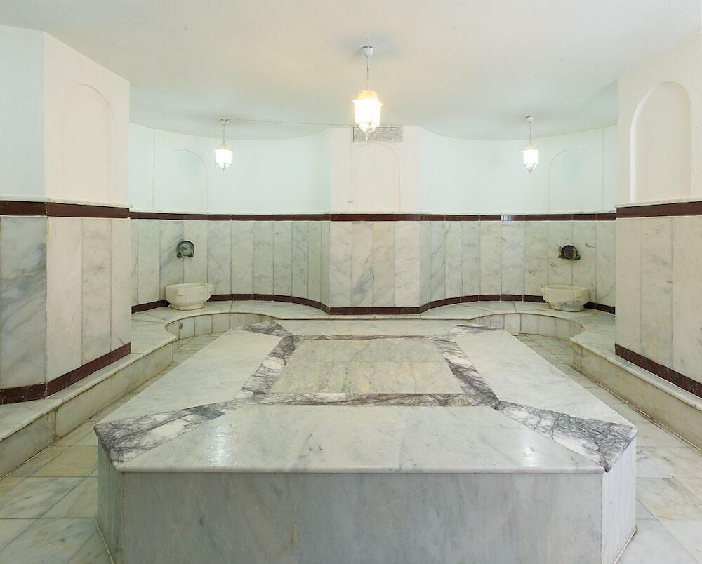 Fortuna Beach Hotel Ічмелер Екстер'єр фото