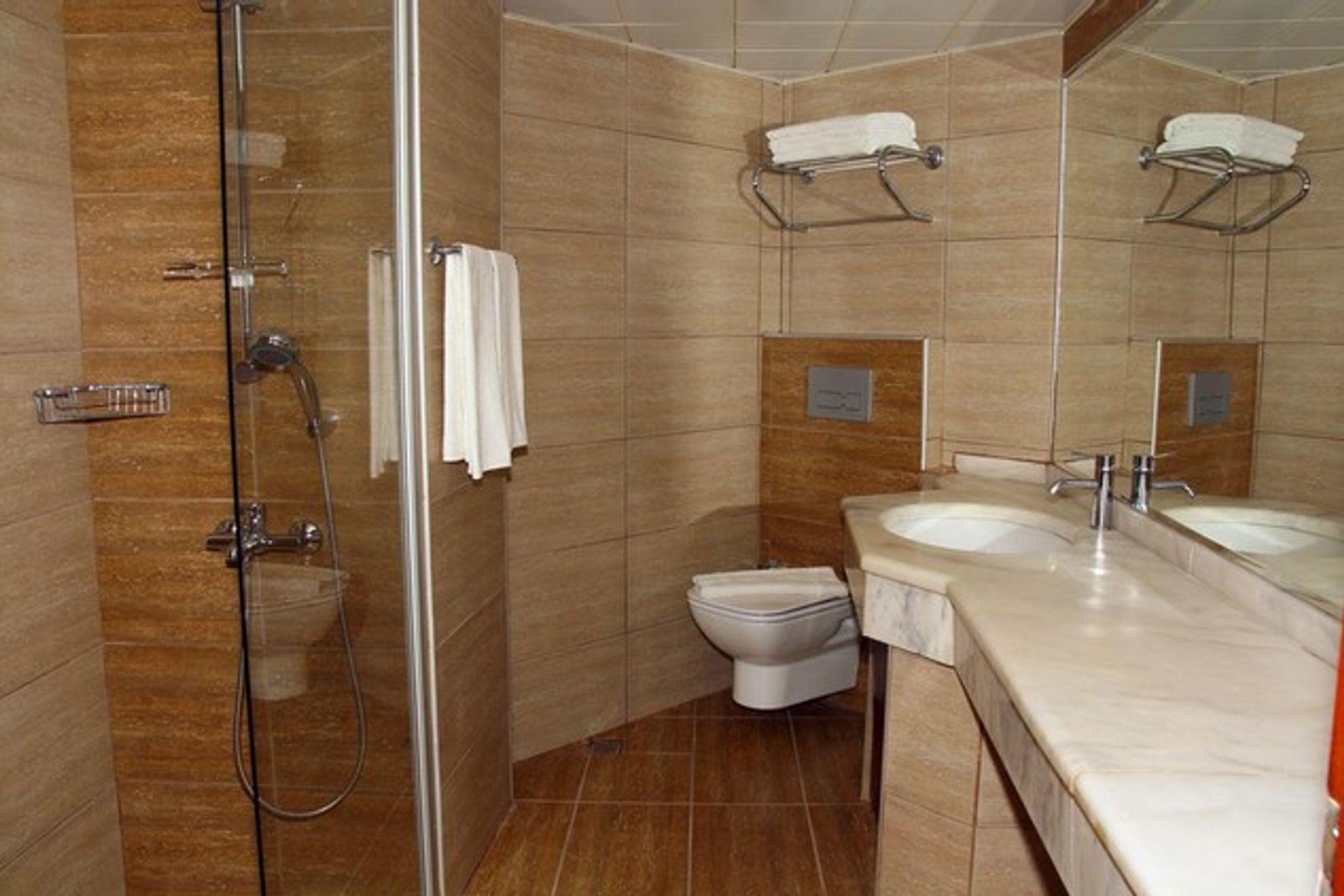 Fortuna Beach Hotel Ічмелер Екстер'єр фото