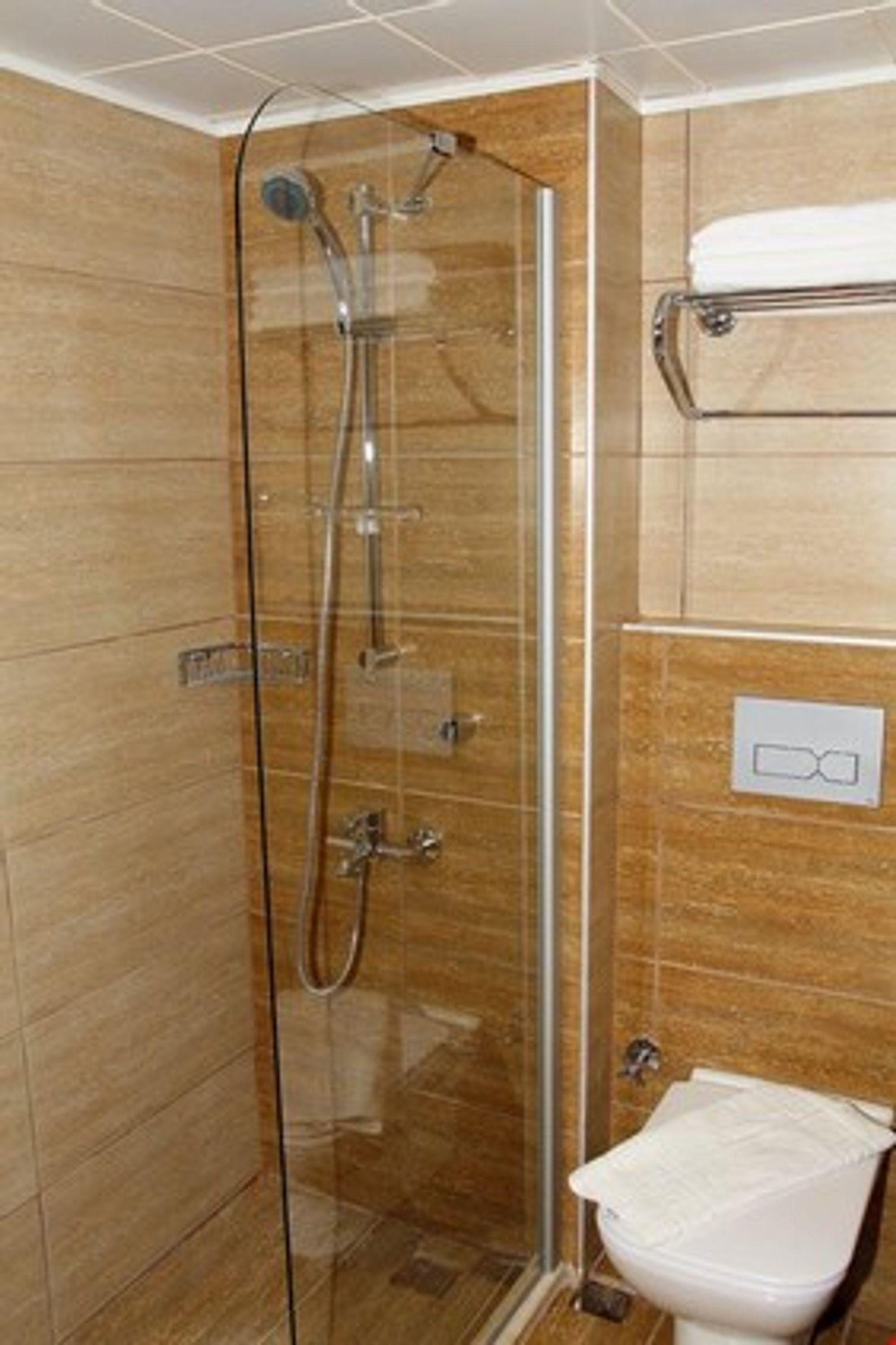 Fortuna Beach Hotel Ічмелер Екстер'єр фото