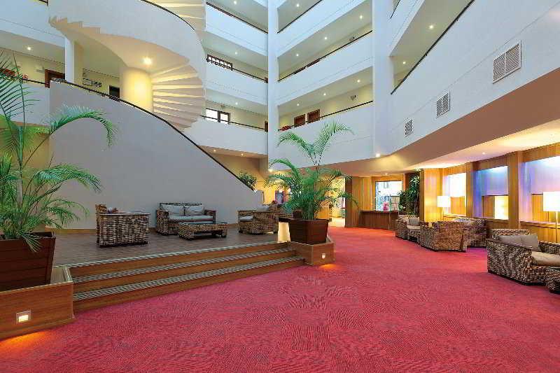 Fortuna Beach Hotel Ічмелер Екстер'єр фото