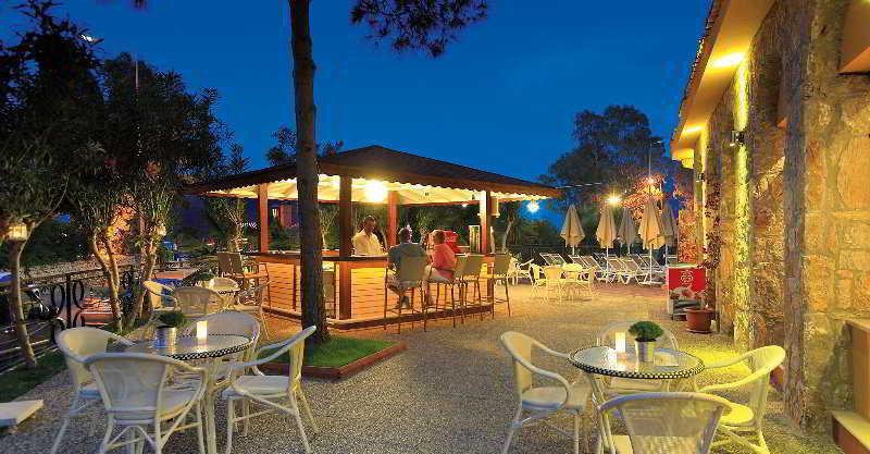 Fortuna Beach Hotel Ічмелер Екстер'єр фото