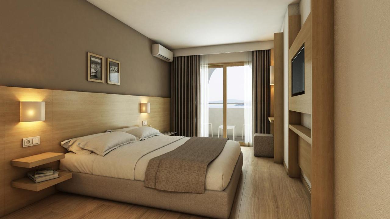 Fortuna Beach Hotel Ічмелер Екстер'єр фото
