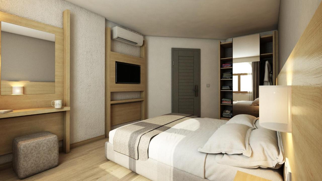 Fortuna Beach Hotel Ічмелер Екстер'єр фото