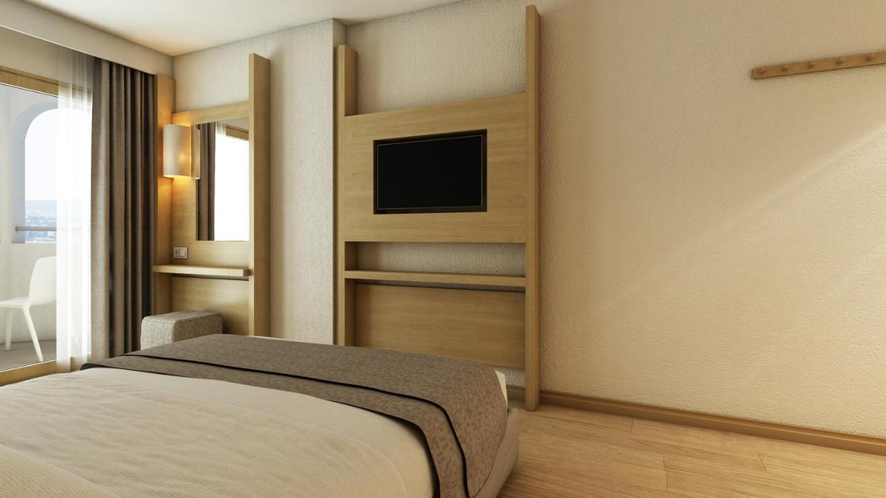 Fortuna Beach Hotel Ічмелер Екстер'єр фото