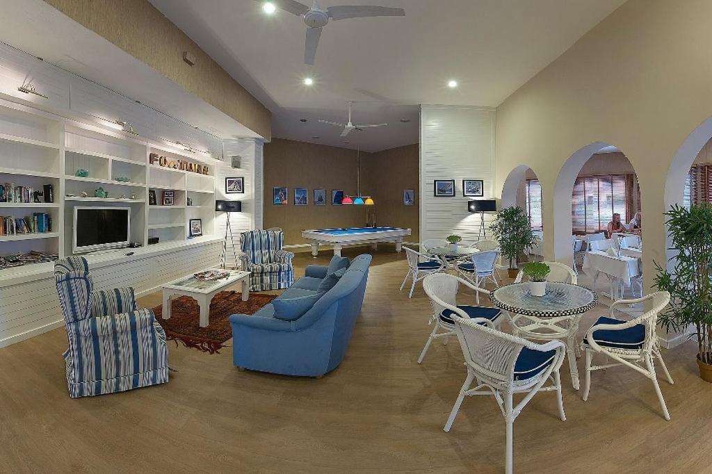 Fortuna Beach Hotel Ічмелер Екстер'єр фото