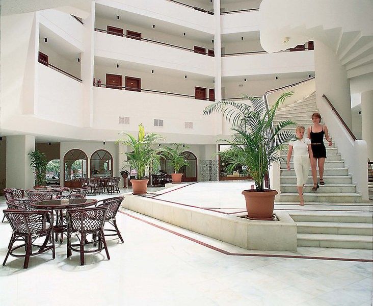 Fortuna Beach Hotel Ічмелер Екстер'єр фото