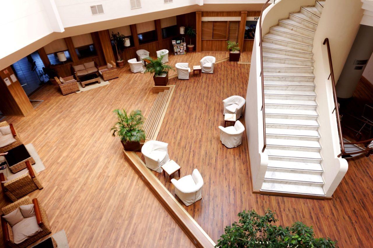 Fortuna Beach Hotel Ічмелер Екстер'єр фото